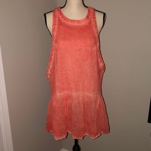 💝Free People Sundress